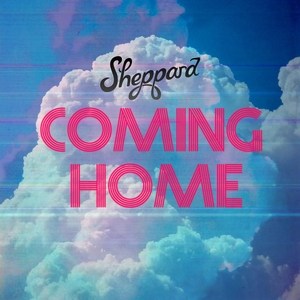 MCJ10052-COMING HOME - Sheppard